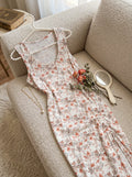 Camellia Dress