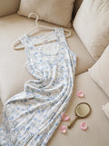 Camellia dress