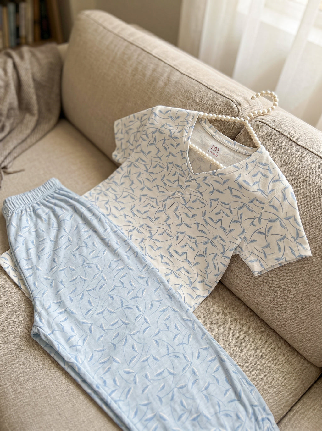Luna Set