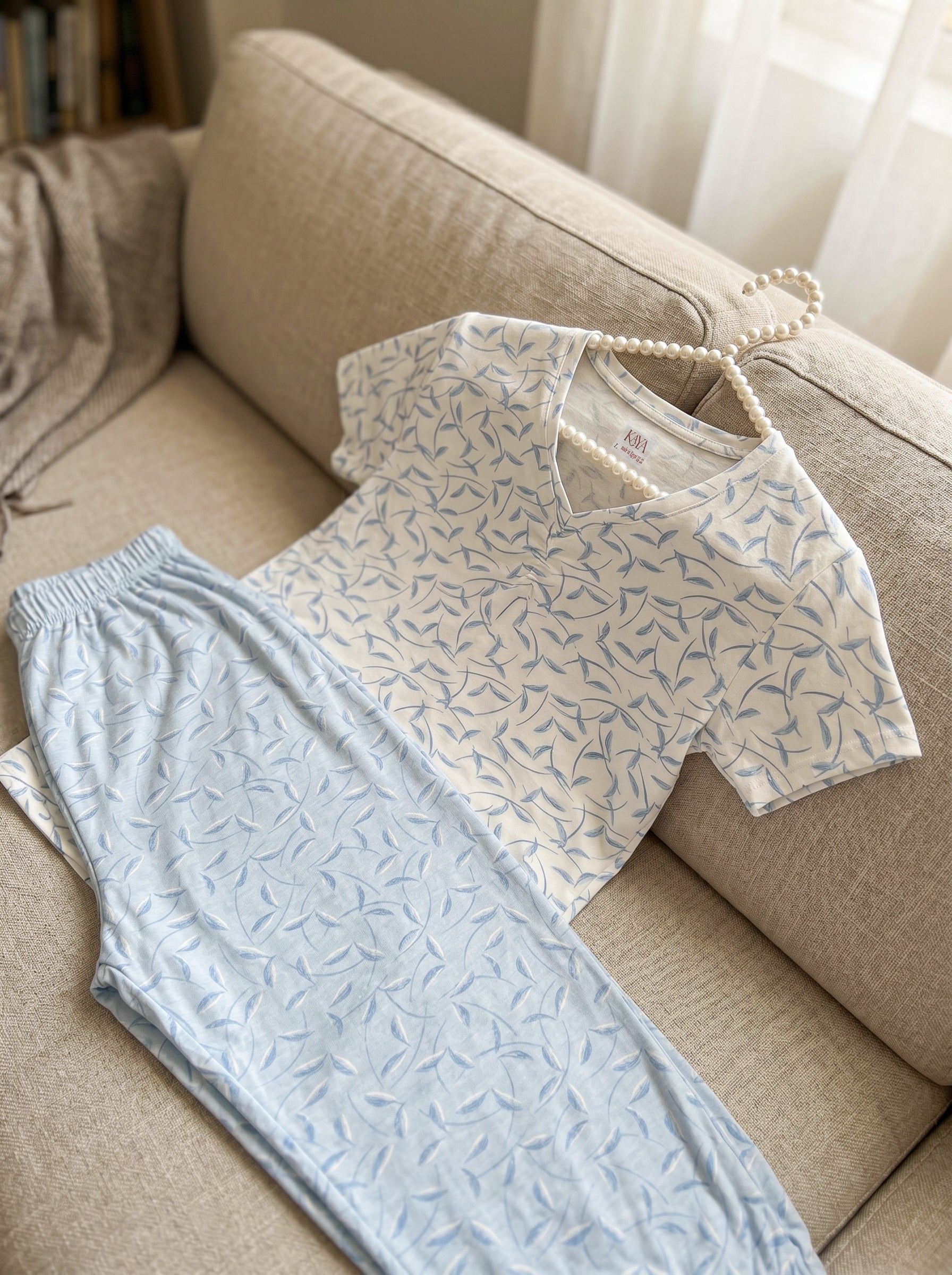 Luna Set