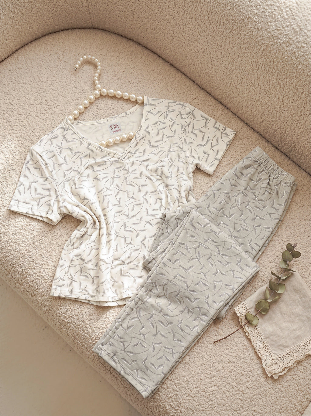 Luna Set