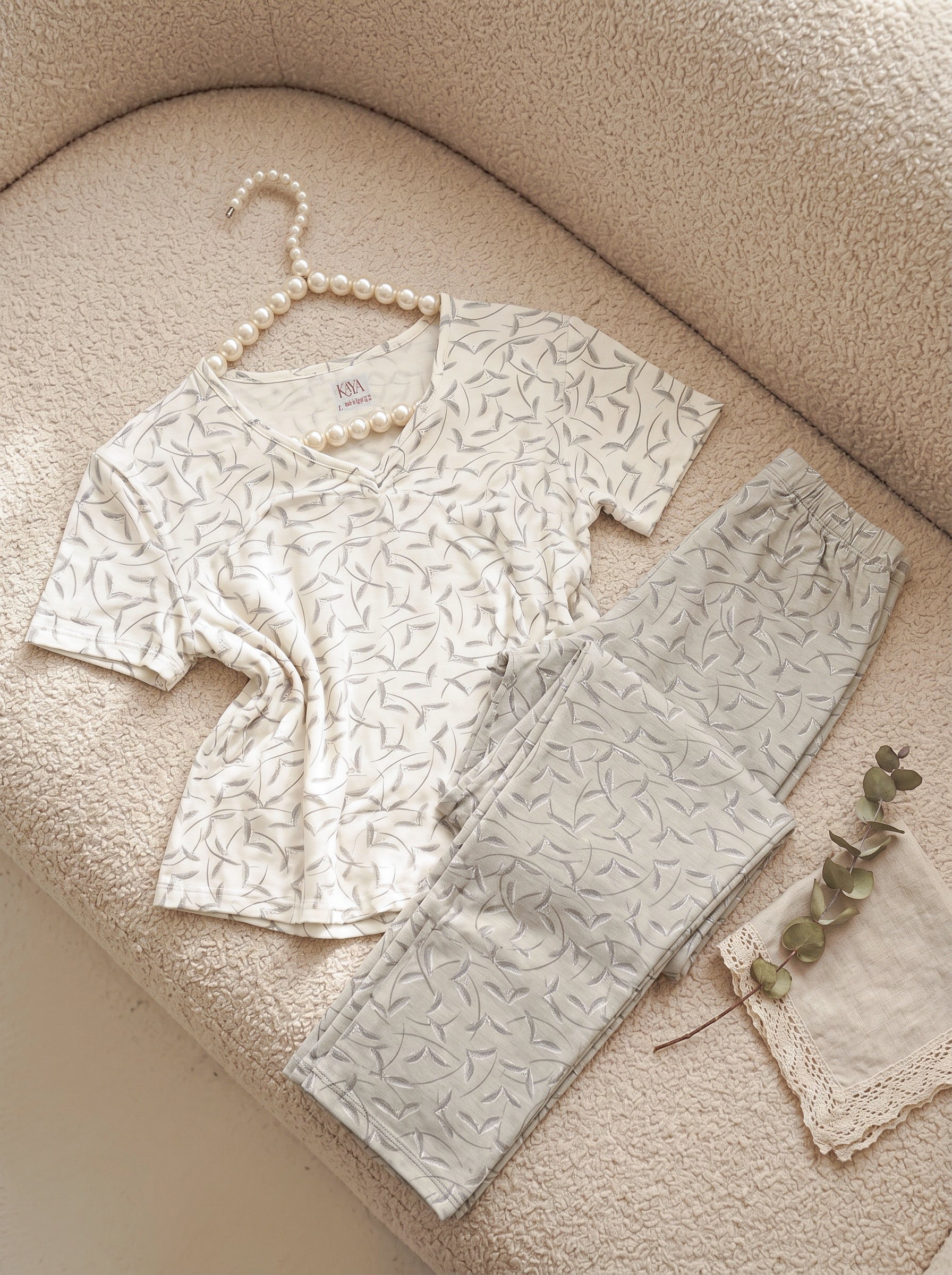 Luna Set