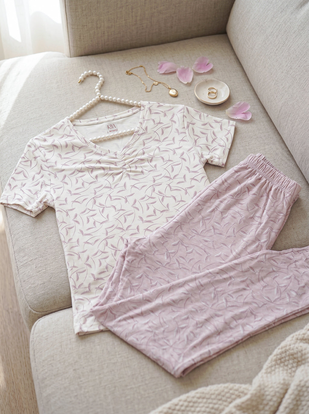 Luna Set