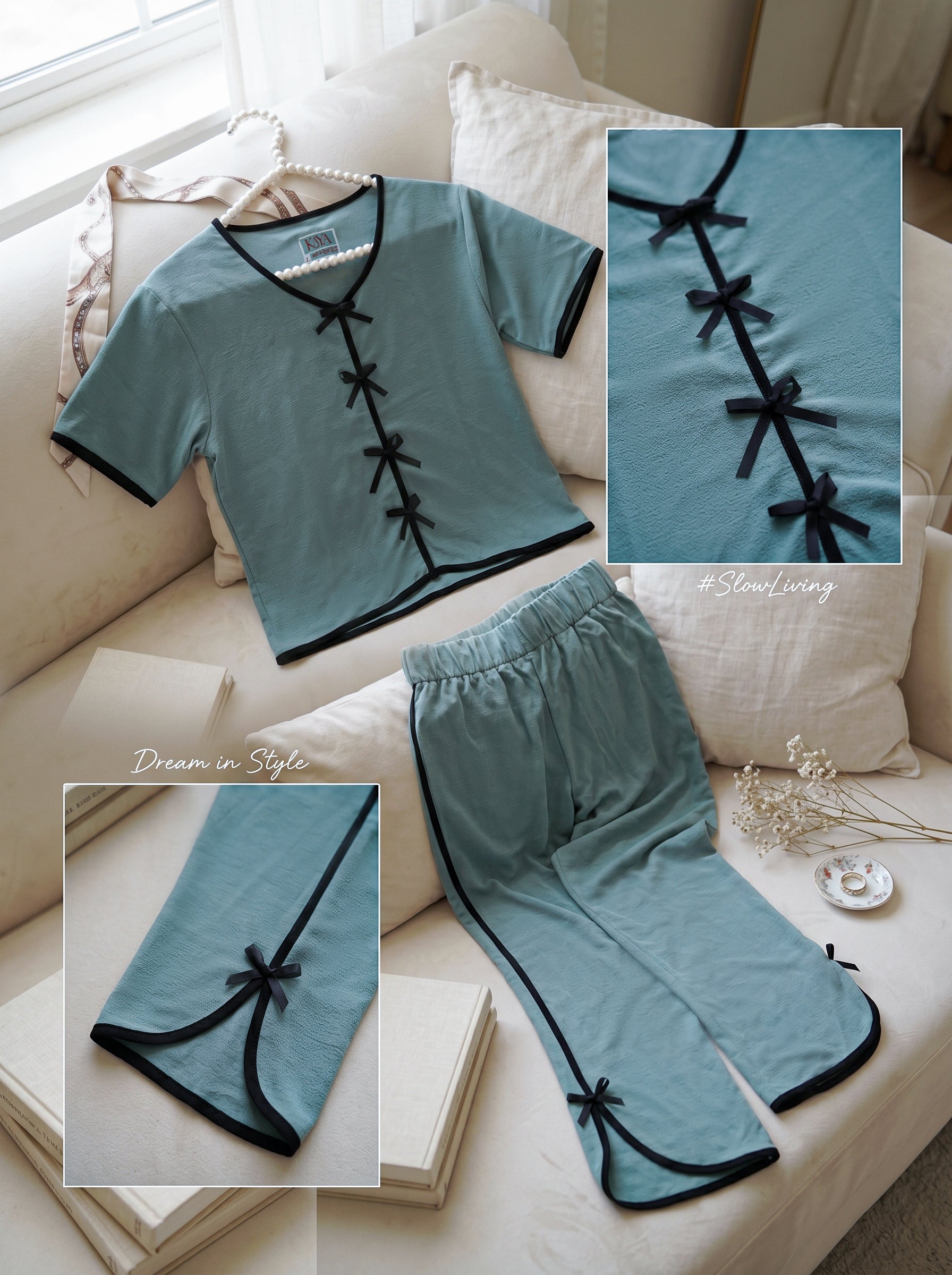 bonbon set
