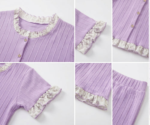 Bluebell Set