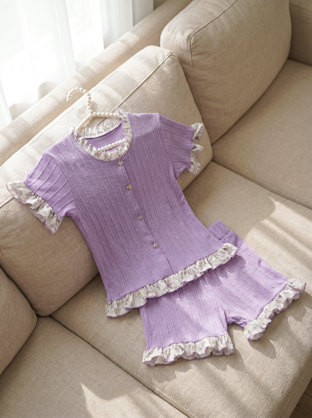 Bluebell Set