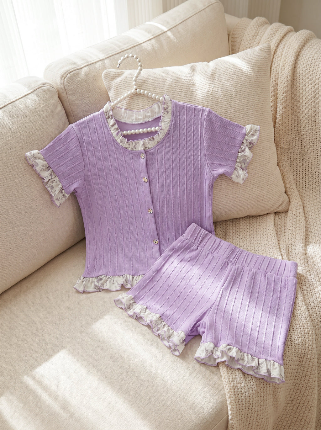 Bluebell Set