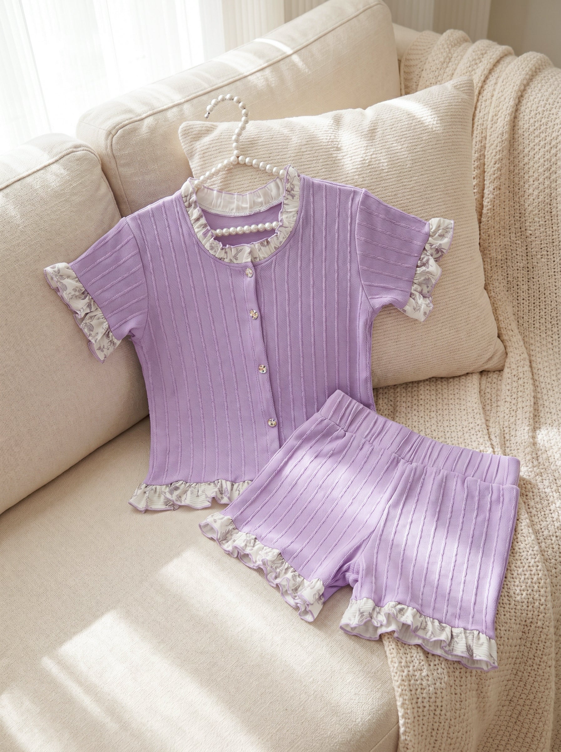 Bluebell Set